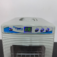 Benchmark MyTemp Mini Digital Incubator image 2